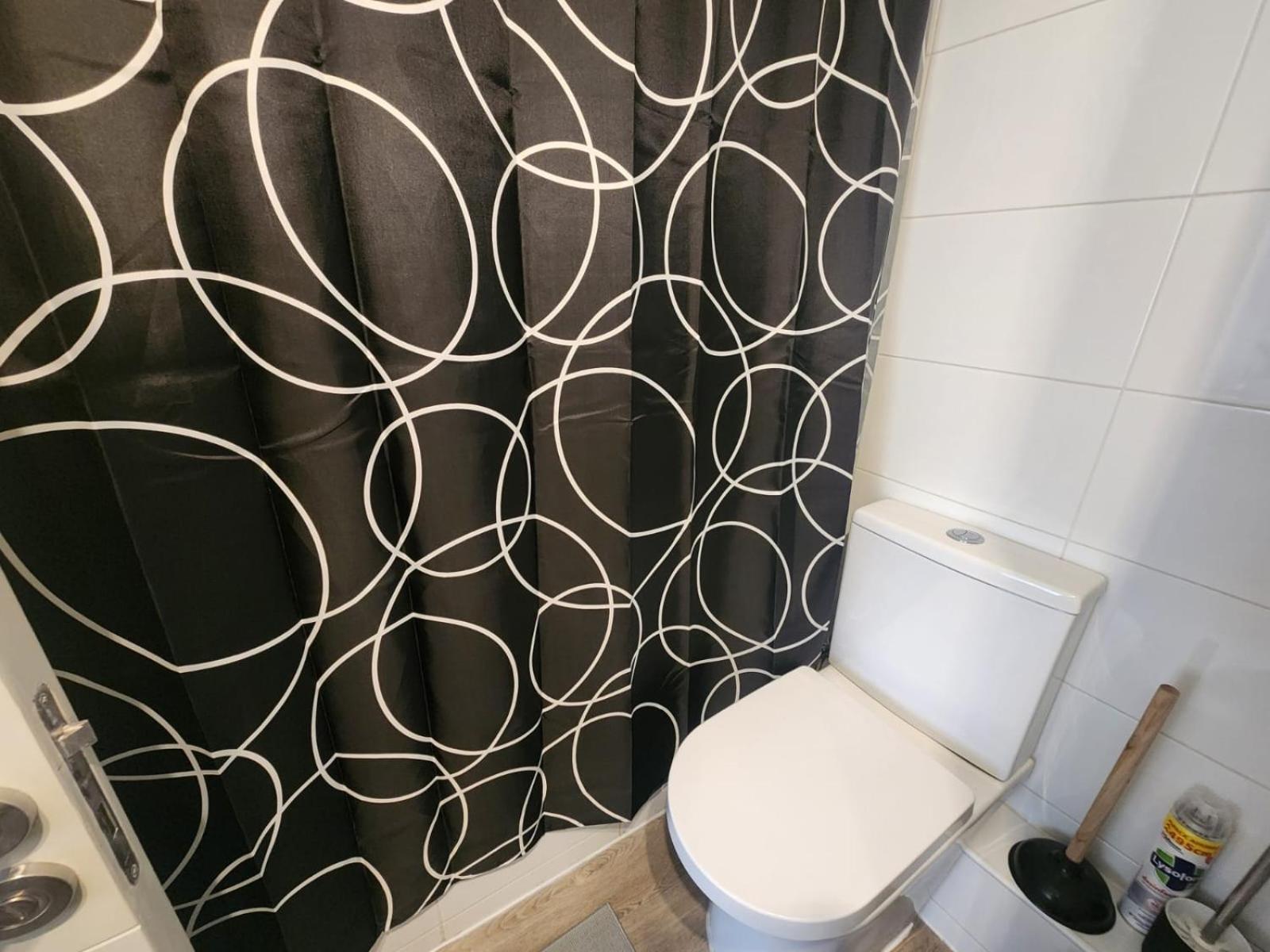 Hom I Nuevo Y Moderno Depto 2d2b 3 Pax Apartment Santiago